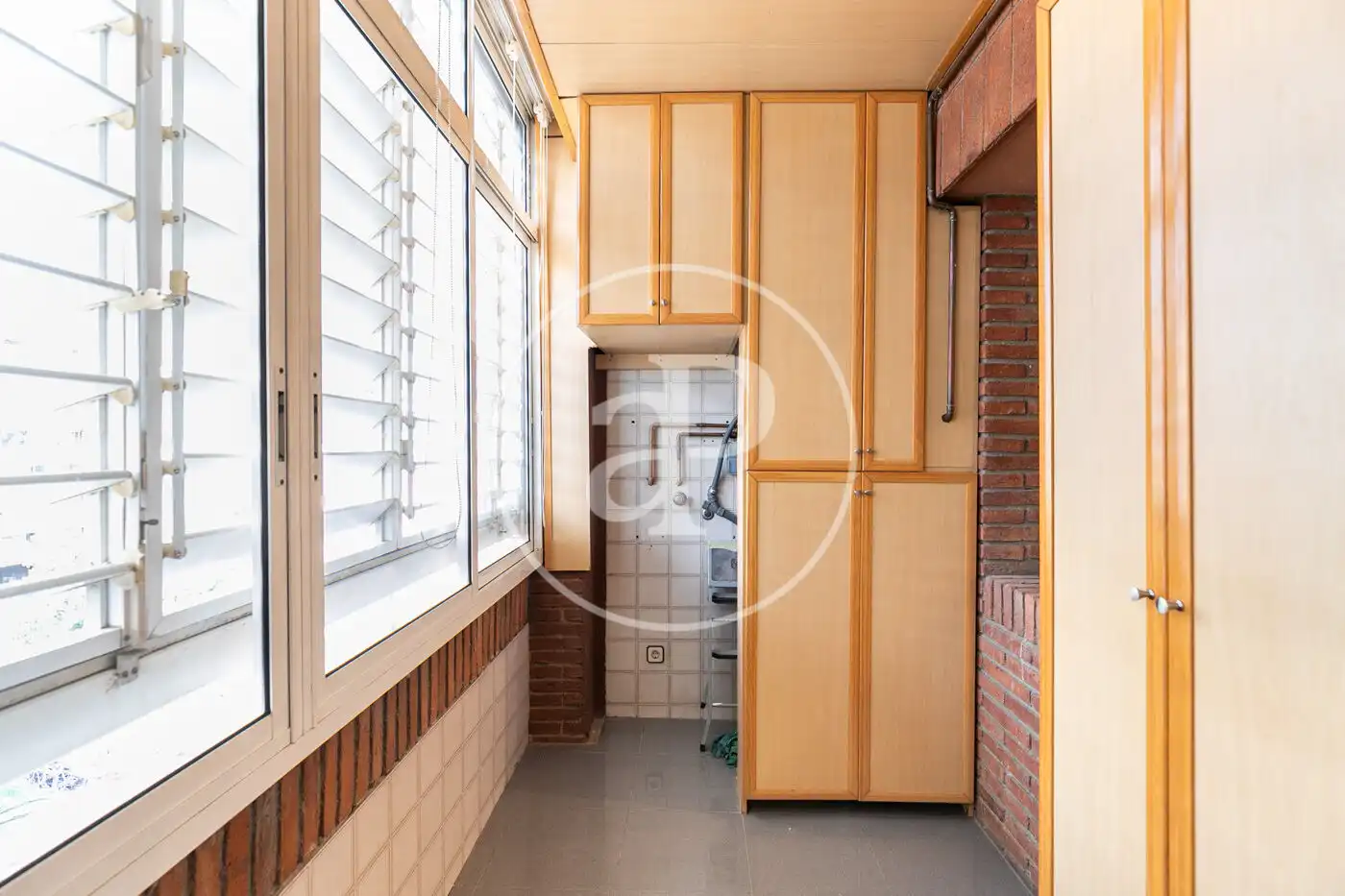 Flat for rent in C. del Capitán Arenas, Sarrià