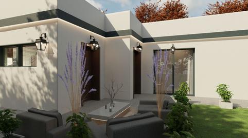 Foto 3 de Casa o chalet en venta en Peregrinos, Mendizorrotza - Armentia, Vitoria - Gasteiz