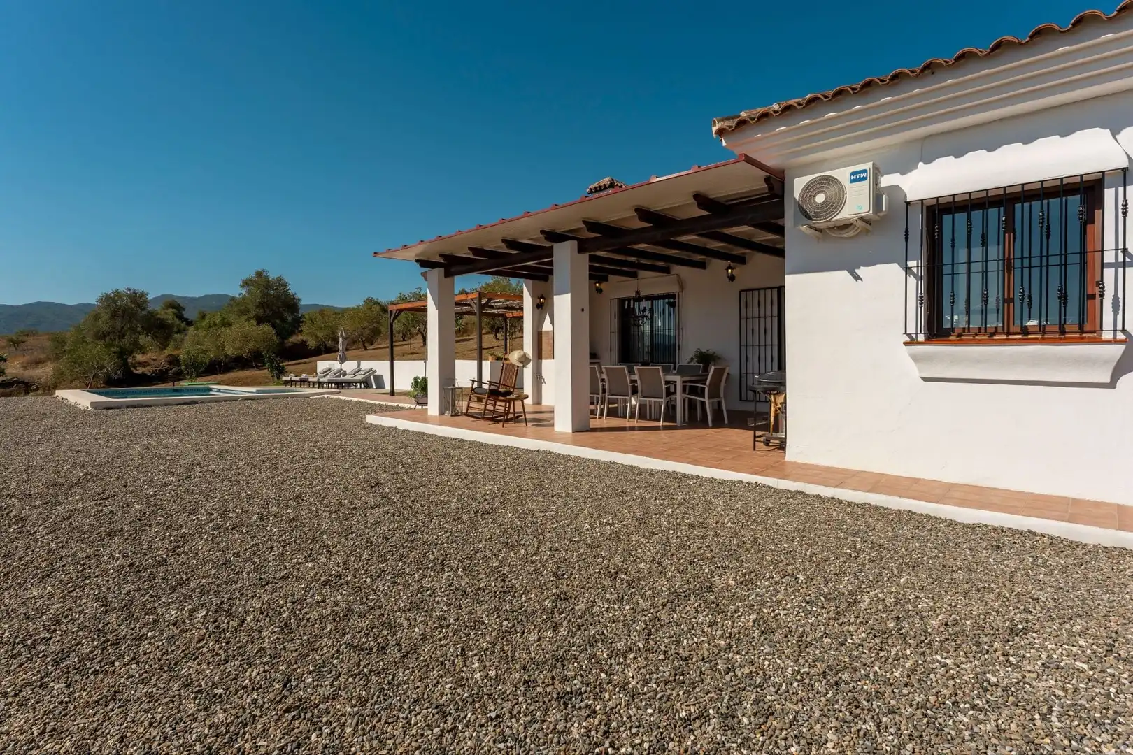 Landhaus mit Pool zum Verkauf in Tolox, imagen 41