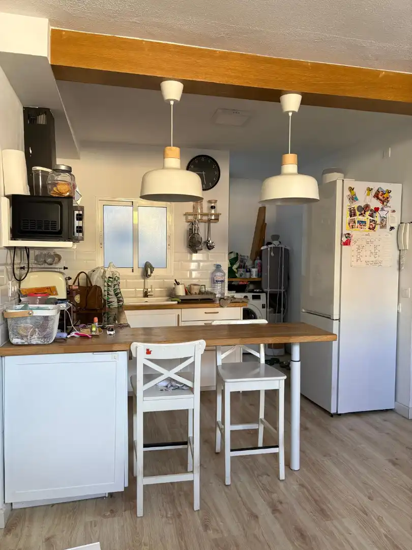 Flat for sale in Ciudad Alta, imagen 2
