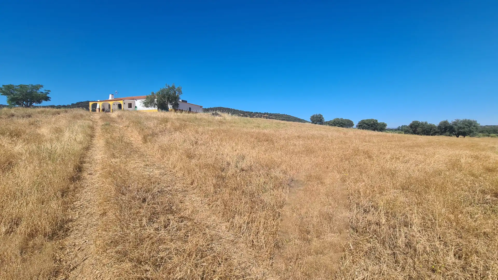 Terreno en venta en Malcocinado