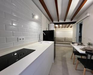 Cuina de Estudi en venda en Villajoyosa / La Vila Joiosa amb Moblat