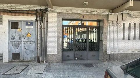 Foto 4 de Piso en venta en Calle Hermanos Pinzón, 2, Fuensalida, Toledo