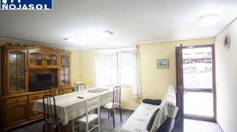 REF. 000639  CASA EN HELGUERAS REPARTIDA EN TRES VIVIENDA CON PARCELA DE 554 M2, imatge 5