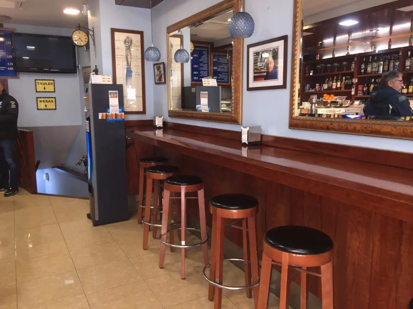 Business premises for transfer in Eixample, imagen 10