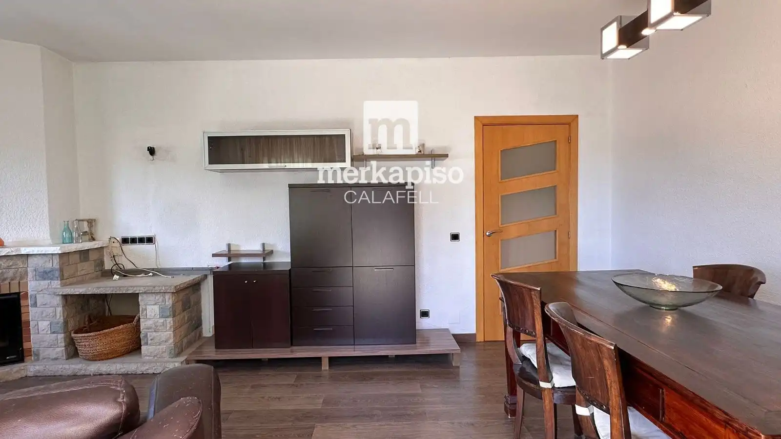 Piso en venta en Cuspide, Segur de Calafell