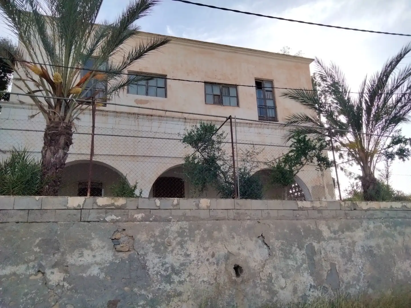 Terreny residencial en venda a Huércal de Almería, imagen 6