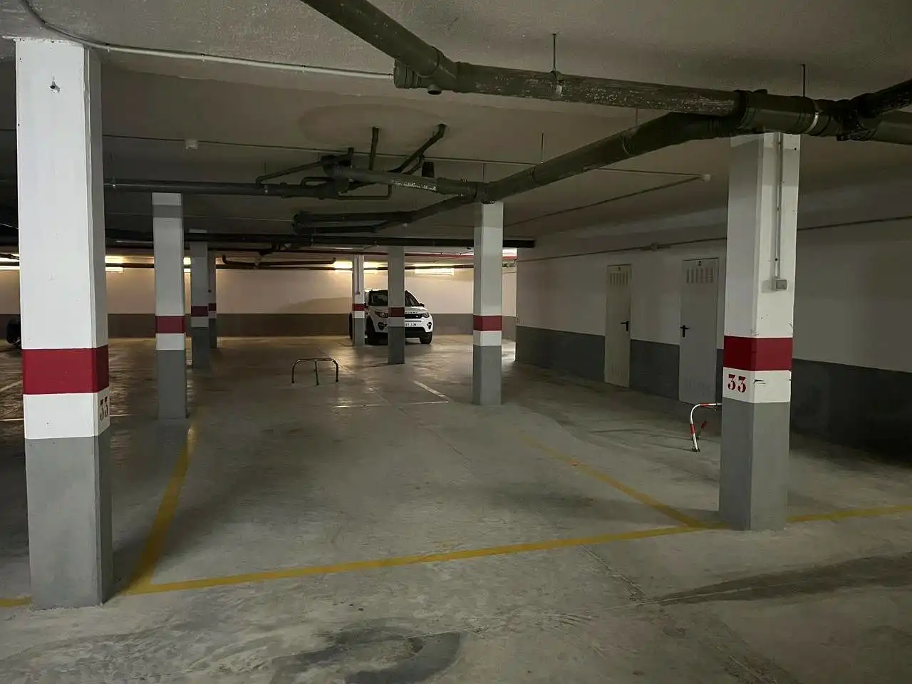 Rez-de-chaussée avec ascenseur à vendre à Calle Sevilla, imagen 30