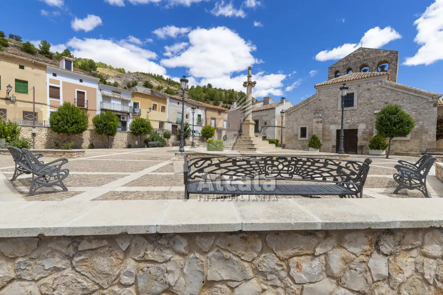 Terrenos y solares en venta en Hontoba, imagen 54