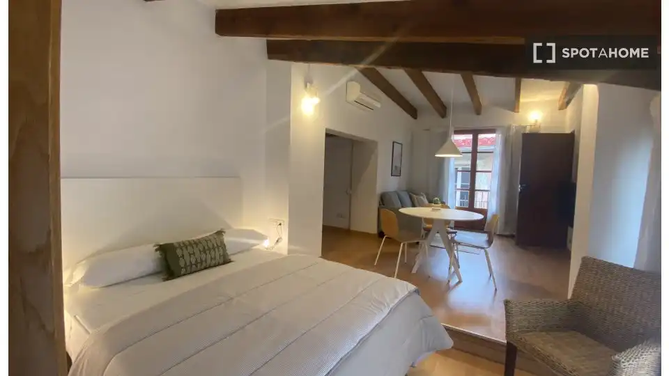Room in La Xerea