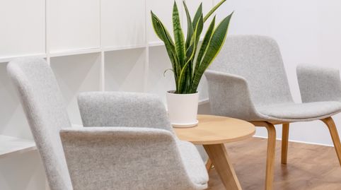 Foto 3 de Oficina de alquiler en Madariaga Etorbidea, 1, San Pedro de Deusto - La Ribera, Bilbao