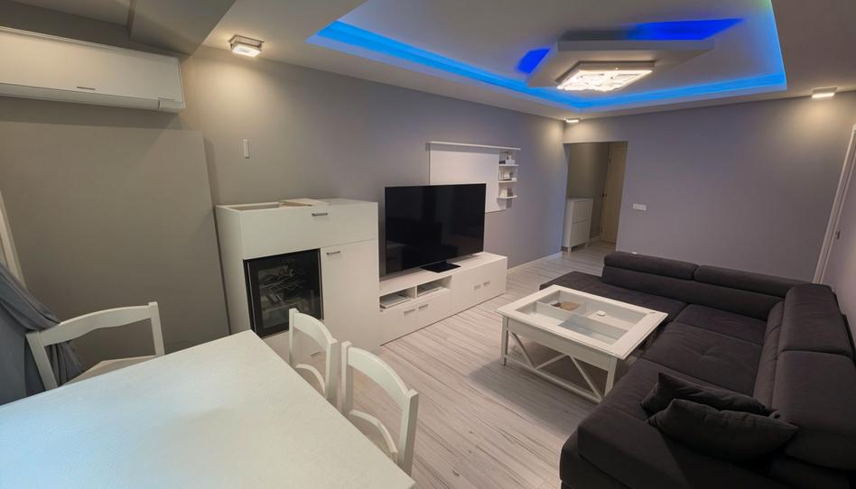 Photo 1 of Flat for sale in Calle Francisco de Toledo, Reyes Católicos, Madrid