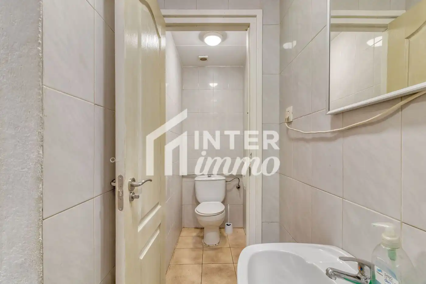 Local comercial en venda a Carrer PAU CASALS 2, imagen 16