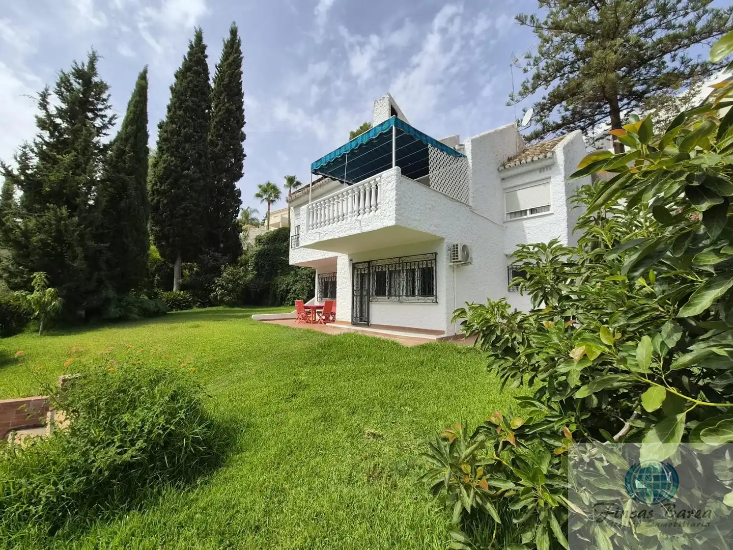 Xalet amb piscina en venda a Campo de Mijas, imagen 13