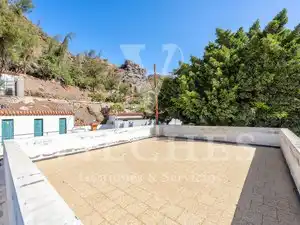 Exterior view of Houses for sale in Playa del Cura - Taurito