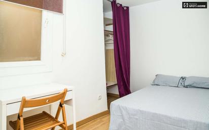 Flat to share in El Raval