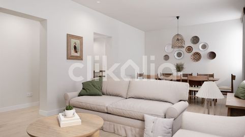 Foto 4 de Pis en venda a Sector Sur - La Palmera - Reina Mercedes, Sevilla Capital