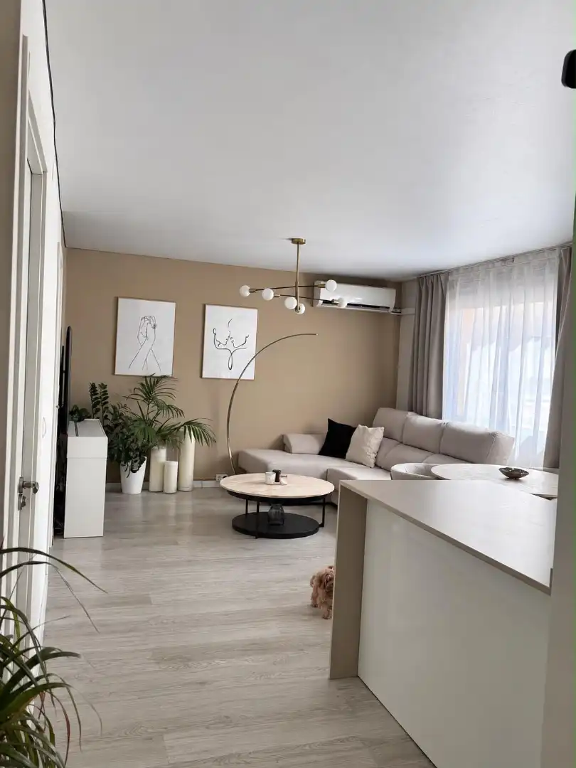 Flat for rent in Valencia, Valencia
