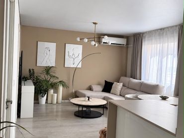 Appartement à louer à Plaza Orotava