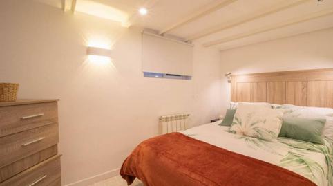 Foto 5 de Apartament de lloguer a Bellas Vistas, Madrid