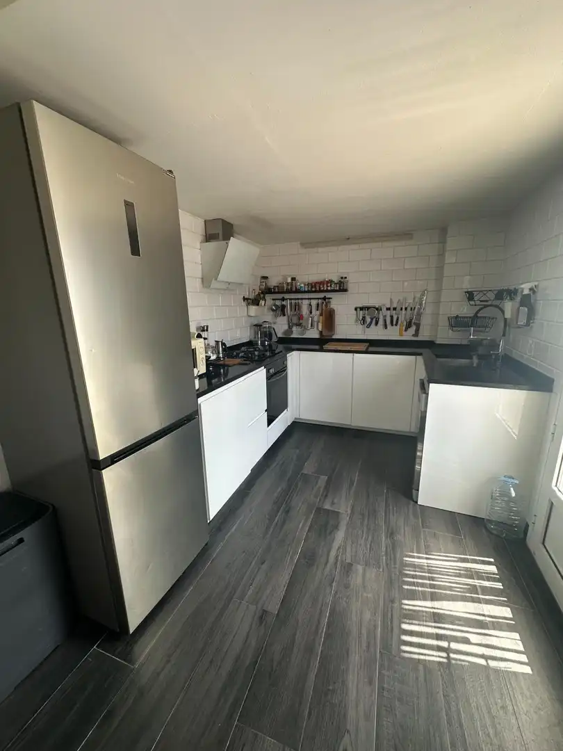 Kitchen of Houses for sale in Sant Pere de Ribes  with Heating and Private garden