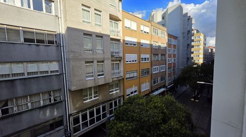 Foto 3 de Pis en venda a Barcelona, Agra del Orzán - Ventorrillo, A Coruña Capital