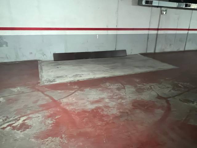 Garaje en Venta en Carrer de Casanova, 50 en Centre