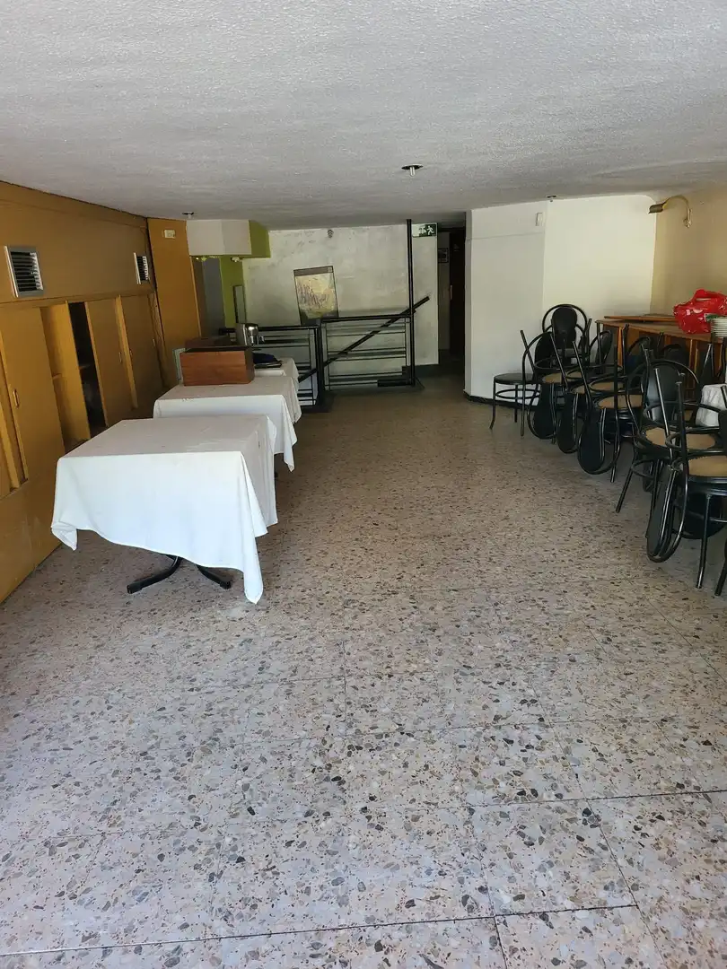 Local comercial en venta en Chinchibarra - Capuchinos, imagen 12