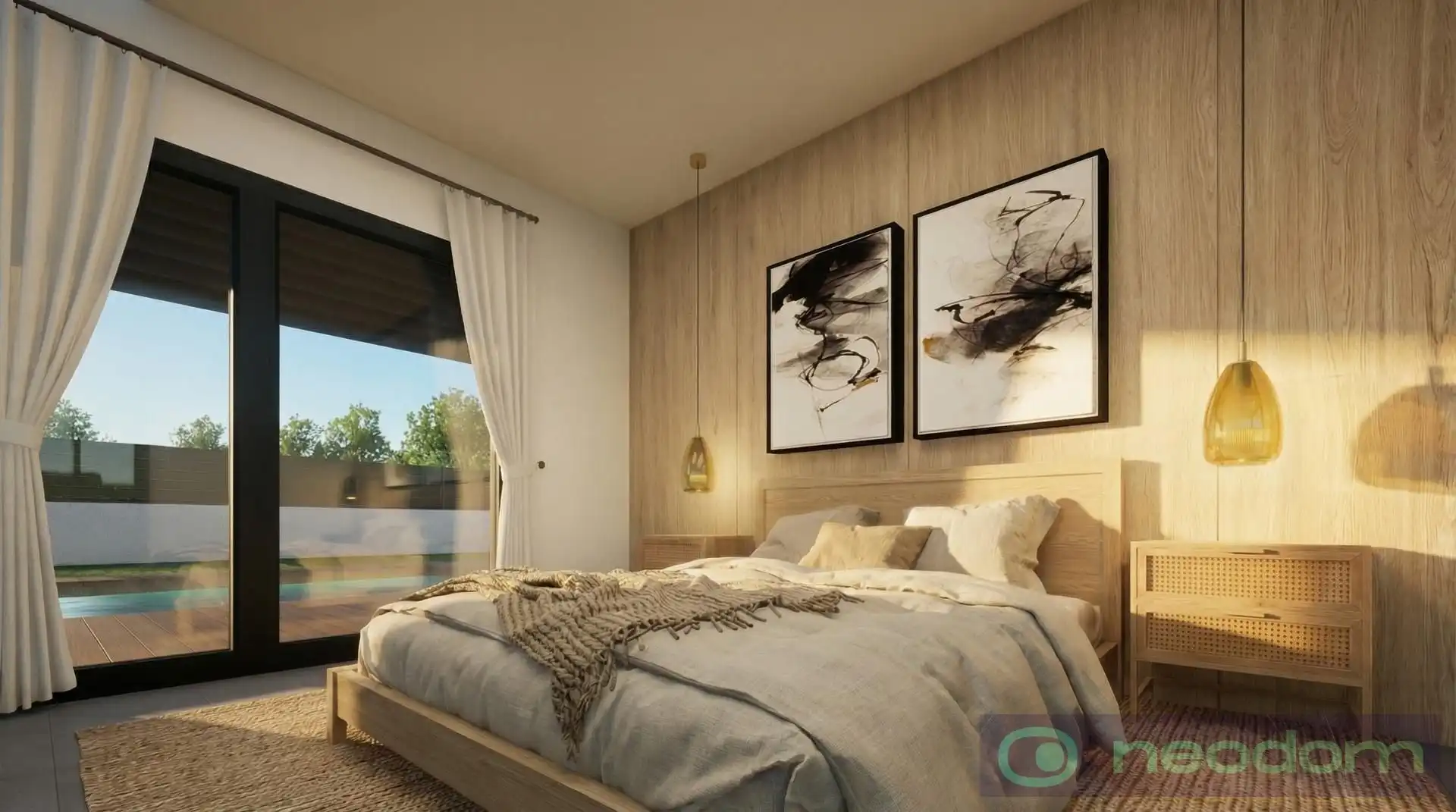 Haus mit Pool zum Verkauf in N/A, imagen 7
