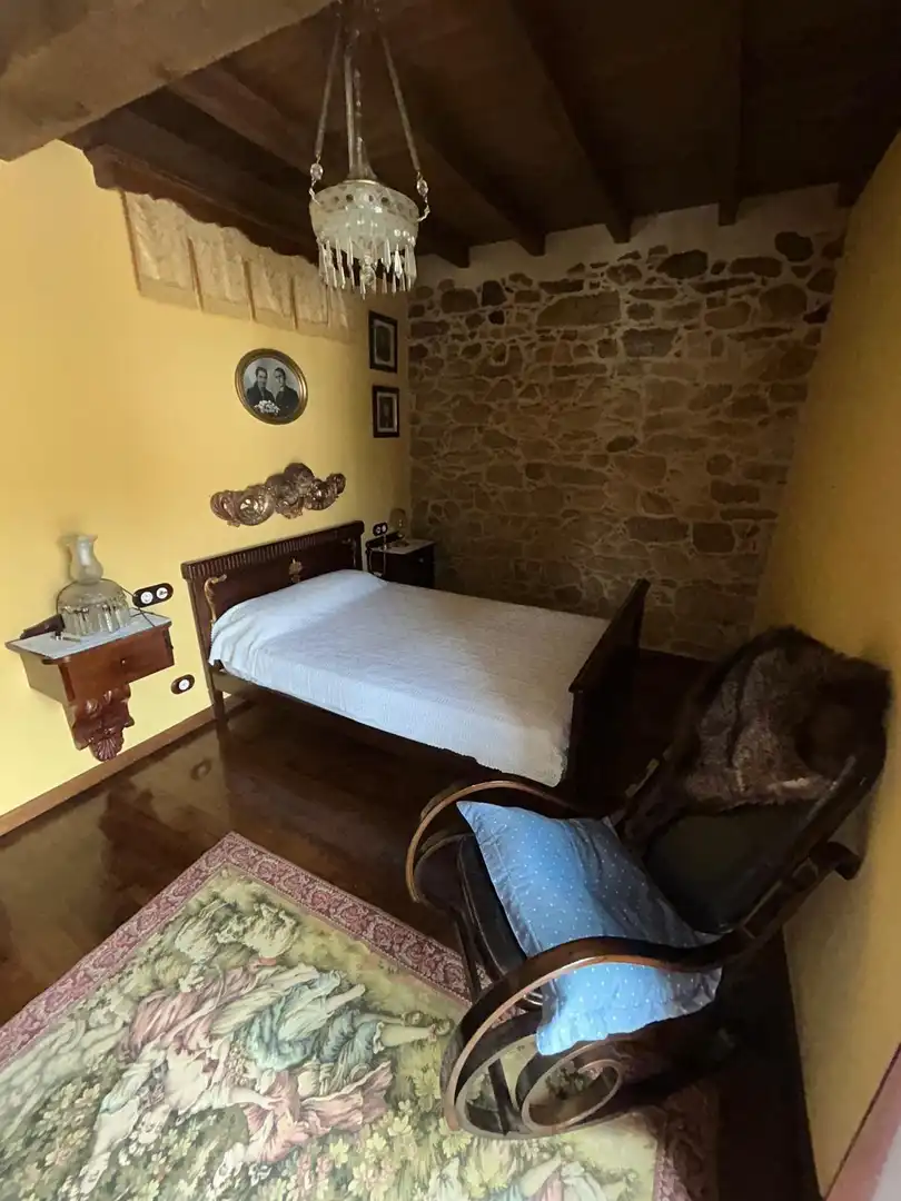 Maison avec jardin à vendre à Boiro, imagen 27