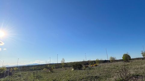 Foto 4 von Fabrik Grundstücke zum Verkauf in Sigüenza, Guadalajara
