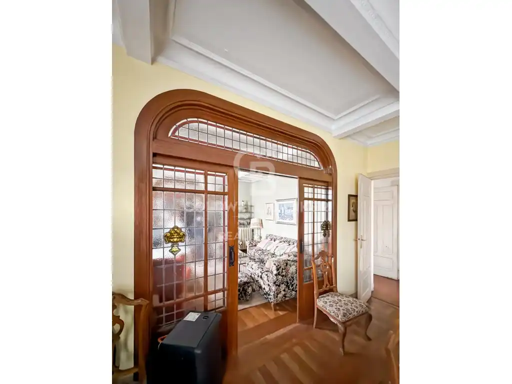 Casa o xalet en venda en A Coruña Capital 