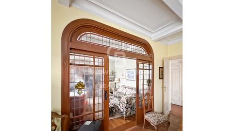 Foto 5 de Casa o xalet en venda a Avenida Habana, 23, Ciudad Jardín, A Coruña Capital