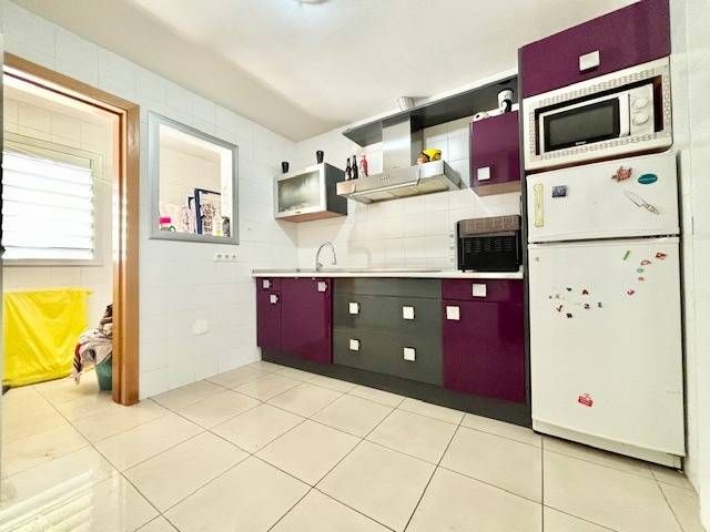 Cocina de Piso en venta en Las Palmas de Gran Canaria