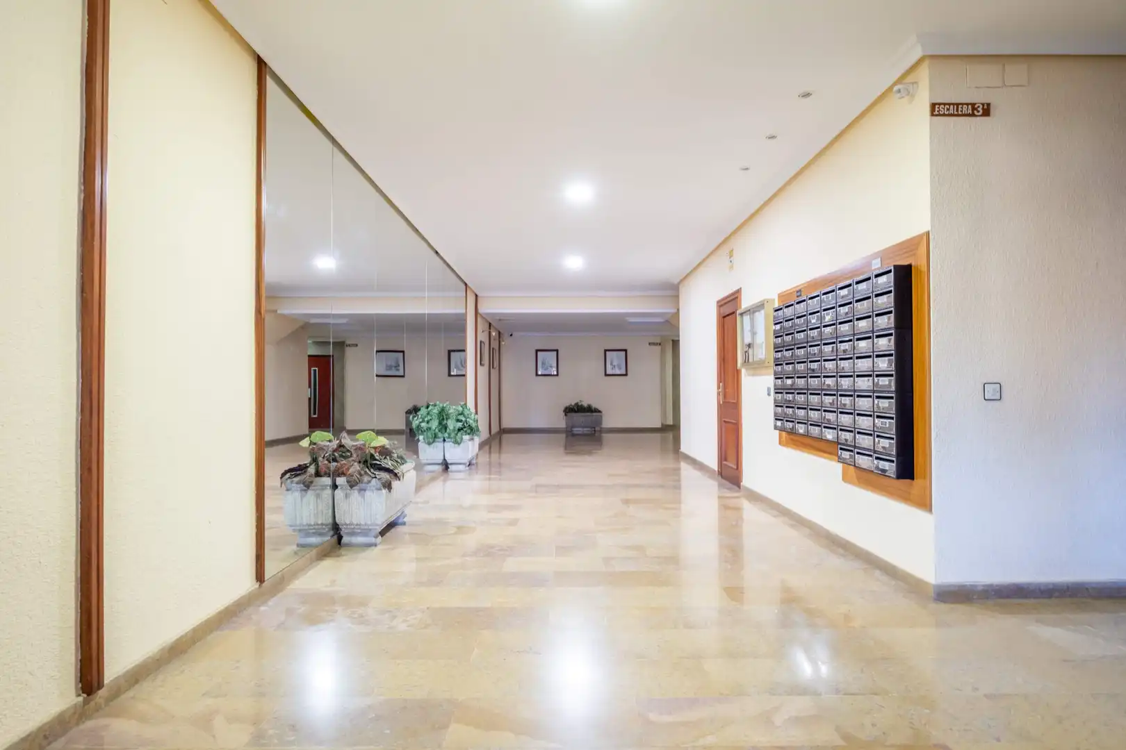 Flat for sale in Zaragoza  with Heating, Terrace and Storage room