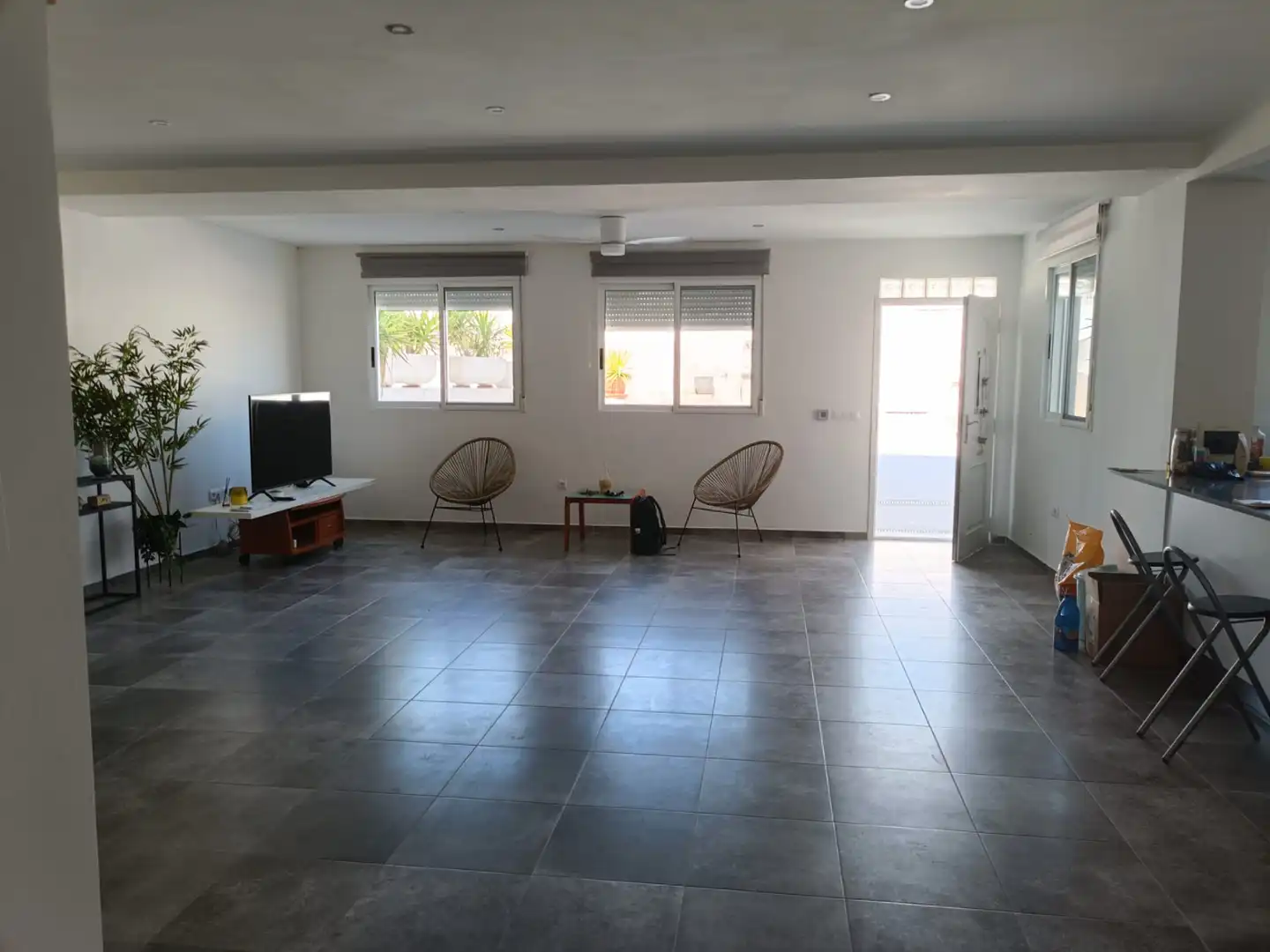 Casa adosada de lloguer en Montserrat amb Calefacció, Jardí privat i Parquet