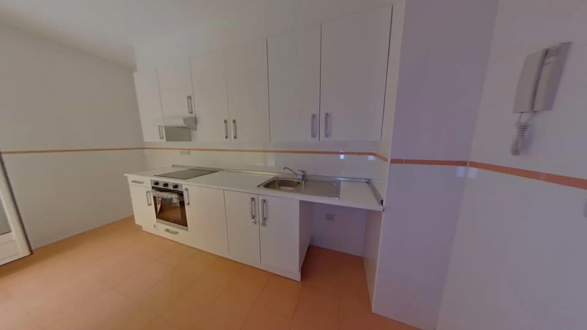 Kitchen of Ground floor for sale in Molina de Segura  with Terrace
