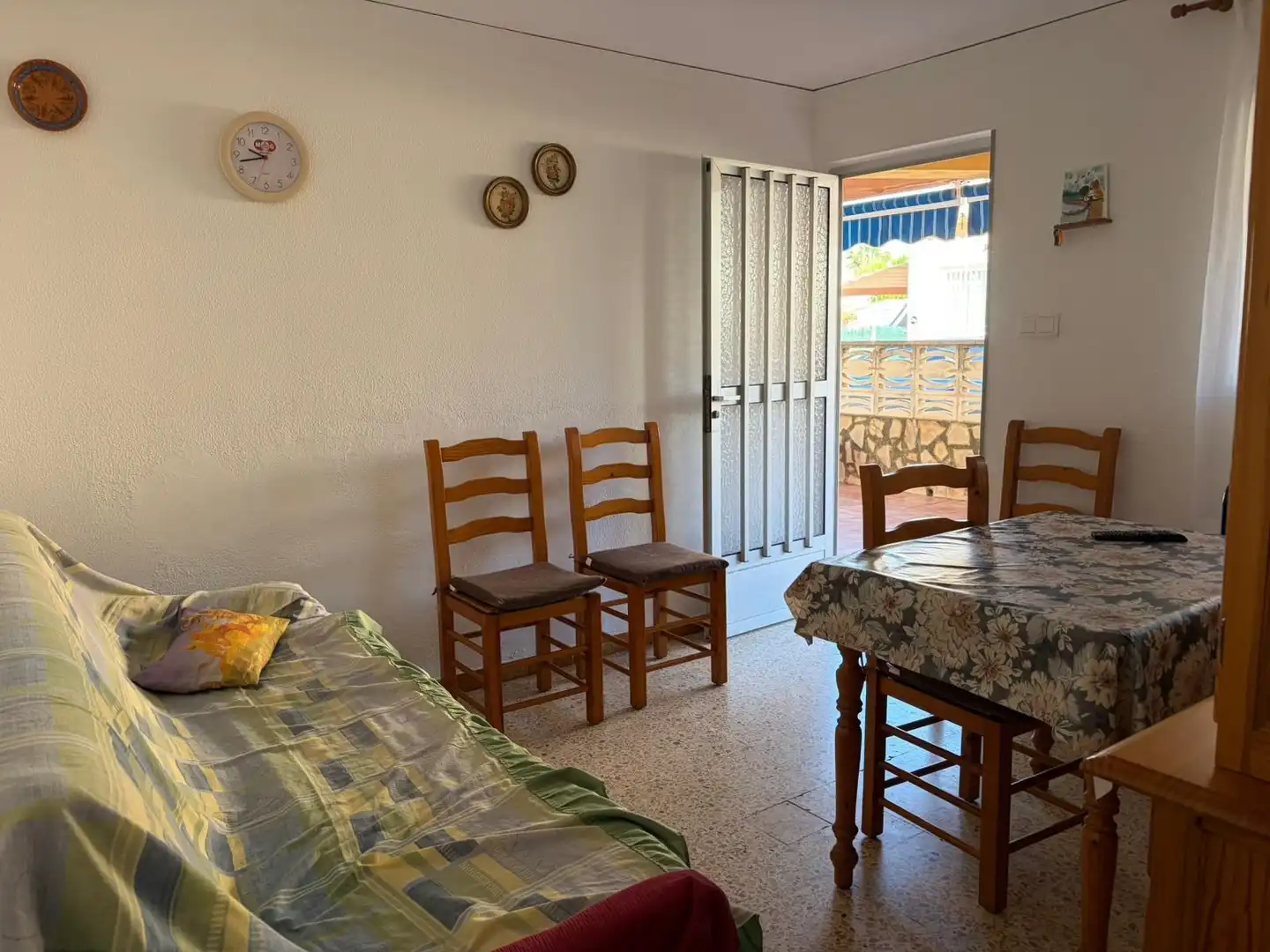 Ground floor to rent in Oliva Playa, imagen 7