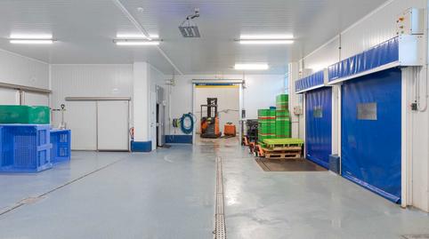 Photo 4 of Industrial buildings to rent in Arañaburu Kalea, 6, Oiartzun, Gipuzkoa