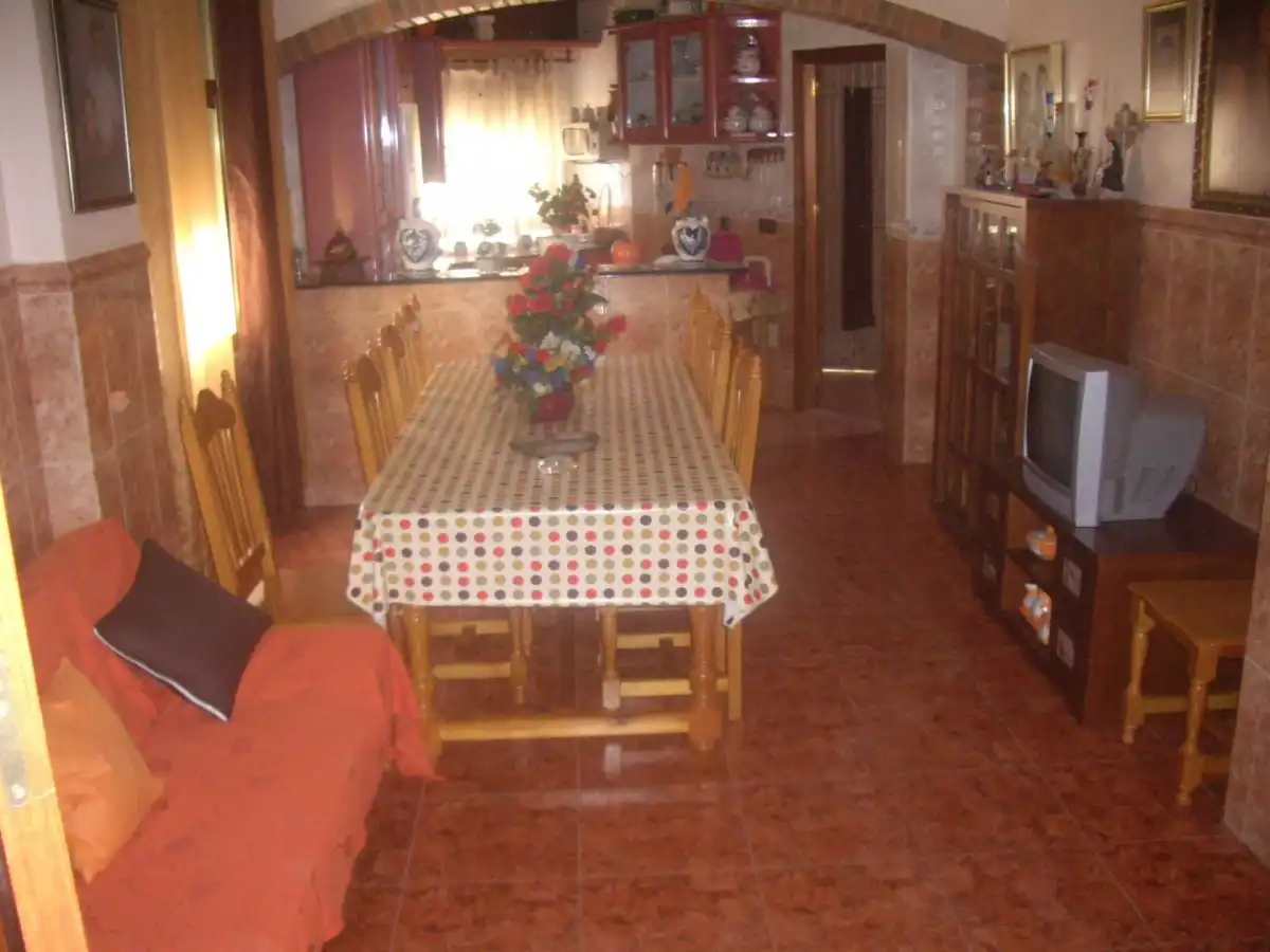 Maison avec terrasse à vendre à Adra, imagen 3