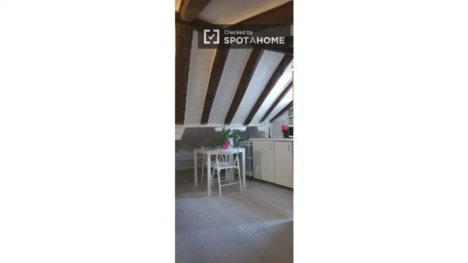 Appartamento in affitto a Chamberí, imagen 19