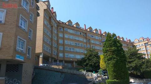 Foto 2 de Dúplex de alquiler en Miguel Gonzalez Garces, Portádego - Vilaboa Norte, Culleredo