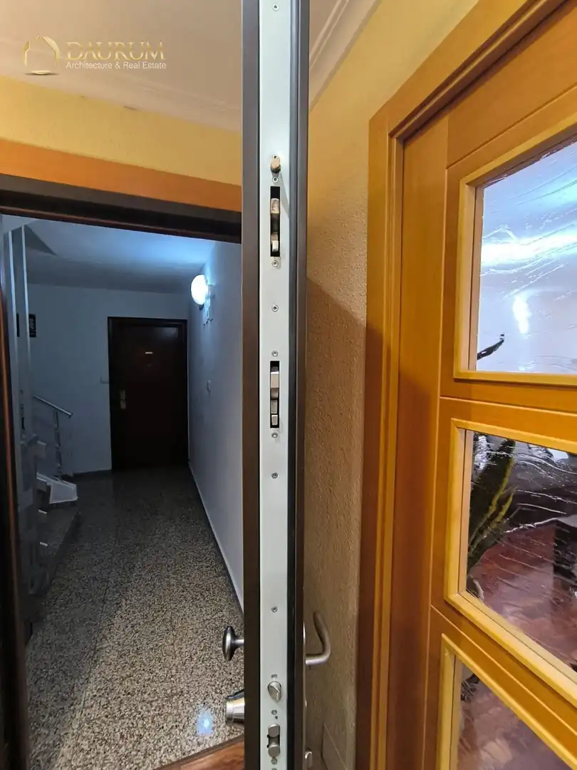Piso con ascensor en venta en INGENIERO SANCHEZ PUJALTE, imagen 22