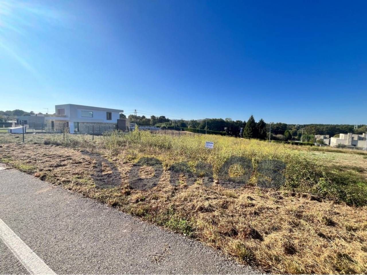 Residencial en venda en Lugo Capital