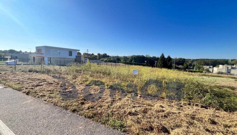 Photo 1 of Residential for sale in Piñeiral Grande, Parroquias del Oeste, Lugo