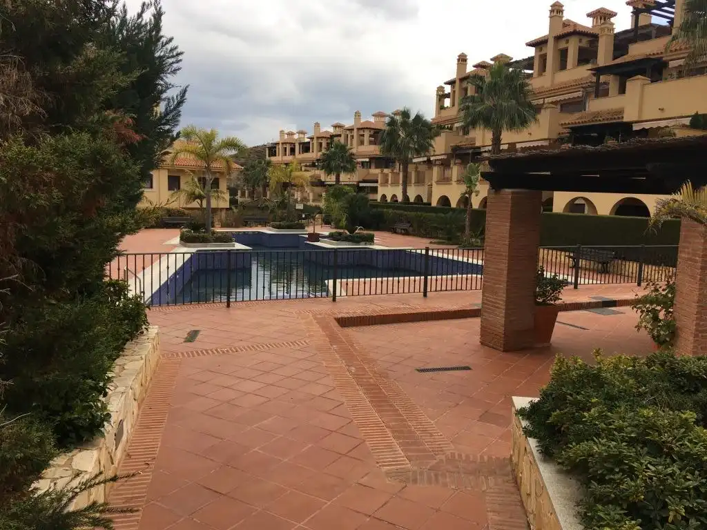 Penthouse with pool for sale in Isla del Fraile, imagen 12