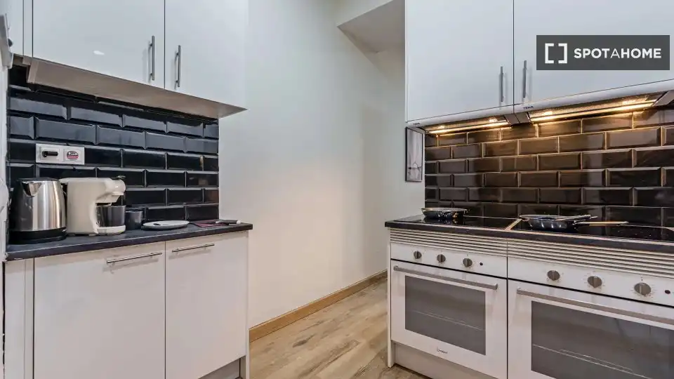 Room in Málaga, Málaga