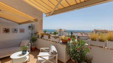 Photo 2 of Attic for sale in Carrer San Francesc, Altea ciudad, Alicante