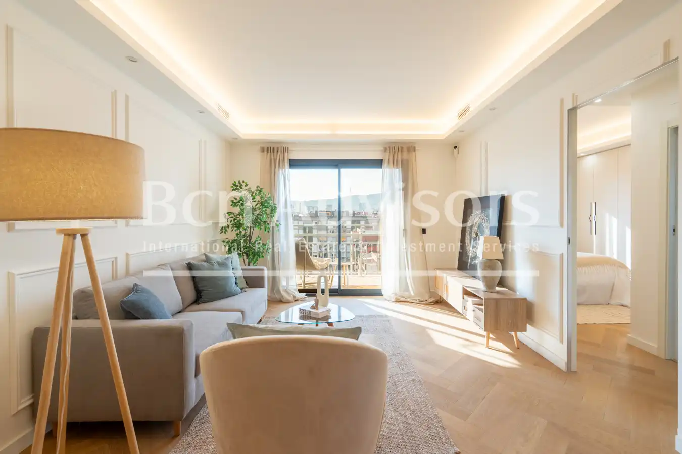 Wohnung mit Aufzug zum Verkauf in Carrer de la Diputació, imagen 4