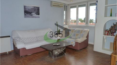 Foto 3 de Piso en venta en Calle del Cobalto, 14, Villaverde Alto, Madrid Capital